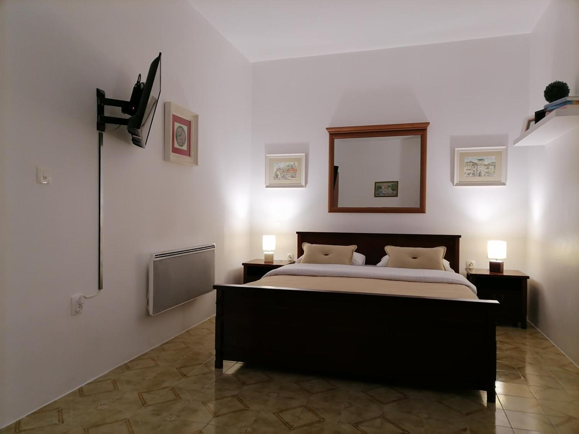 Apartment Casa Sul Mare Tivat Exterior foto